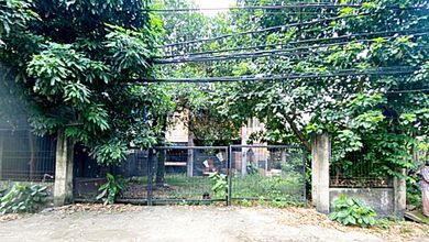 Tanah Dekat Komersil Kawasan Sawangan, Ideal untuk Mendirikan Bisnis