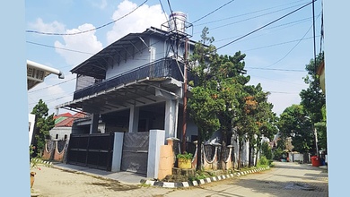 Rumah Premium di Tapos, Depok, LT 200 m2