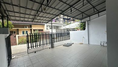 Promo Rumah di Cengkareng, Jakarta Barat, LB 120m², Harga 2,1 Miliar