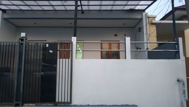 Kesempatan Rumah di Cengkareng, Jakarta Barat, LB 180m², Harga 1,8 Miliar