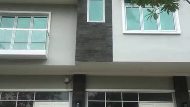 Disewakan Ruko Gandeng 3 Di Elang Laut Pik 1