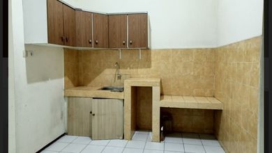 Rumah Premium LT 96 Jual di Serpong Villa Melati Mas, Tangerang Selatan