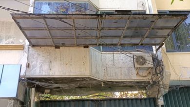 Ruko Lokasi Prima Akses Gampang di Green Ville, Jakarta Barat