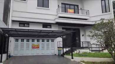 Jual Rumah Baru area Alam Sutera, Tangerang Luas 383 m2