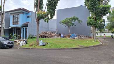 Jual Terjangkau Tanah 254 m2 Area Strategis