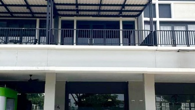 Ruko Premium di Gading Serpong, Tangerang, Luas 80 m2