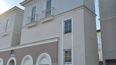 Jual Rumah 90 di BSD Vanya Park, Tangerang