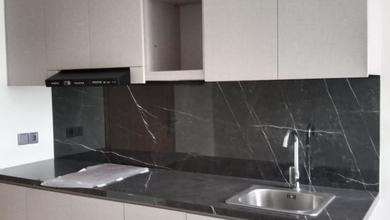 Apartemen Sewa Modern di BSD, Tangerang, Luas 76 m2