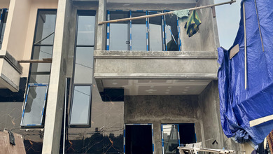 Jual Segera Rumah Elit di Serpong Villa Melati Mas, Tangerang Selatan, Luas 100 m2