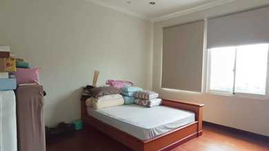Rumah Mewah LT 555 m2, di Gading Serpong, Tangerang