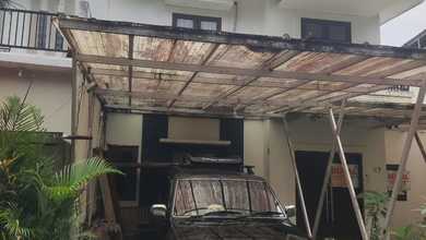 Rumah Premium area Pamulang, Tangerang Selatan, Luas 162 m2