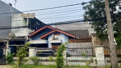Jual Rumah 240 di Harapan Indah, Bekasi