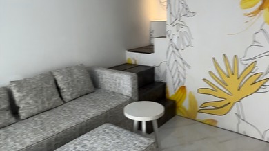 Jual Rumah Terkini area BSD City, Tangerang Luas 40 m2