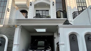Jual Cepat Rumah Elit area Jagakarsa, Jakarta Selatan, LT 86 m2