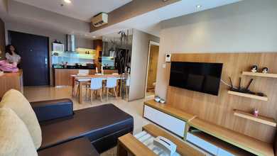 Harga Sewa Paling Murah Apartemen 2BR di Menteng Dalam Ready to Move Furnished