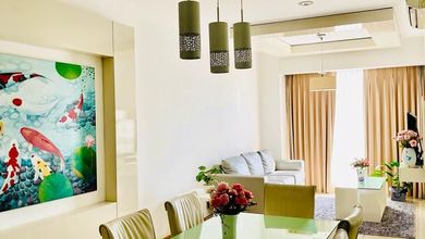 Sewa Apartemen 3 KT Aman Fasilitas Lengkap di Jakarta Selatan