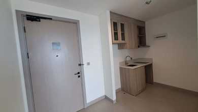 Disewakan Cepat Apartemen 1 BR di Jakarta Selatan Luas 41 m2