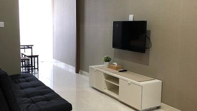Disewakan Segera Apartemen 1 BR di Jakarta Barat Luas 50 m2