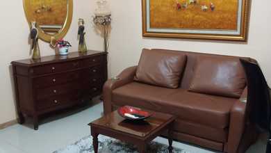 Jarang Ada! Sewa Apartemen 1 KT 1 KM di Jakarta Selatan Lokas Paling Strategis