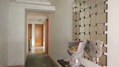 Apartemen Furnished Disewakan Cepat Kondisi Bersih dan Rapih di Kuningan
