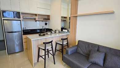 Harga Sewa Termurah Apartemen 1BR di Prof. Dr. Satrio Ready to Move Furnished