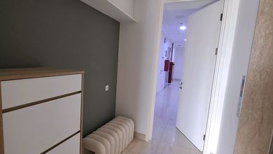 Apartemen Praktis di Thamrin, Jakarta Pusat, Harga Murah 32,5 Juta /bulan