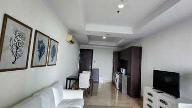 Apartemen Sewa Premium area Senopati, Jakarta Selatan, Luas 76 m2