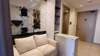 Sewa Apartemen 1 KT Nyaman Fasilitas Komplit di Jakarta Selatan