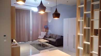 Jarang Ada! Sewa Apartemen 2 KT 2 KM di Jakarta Selatan Area Paling Strategis