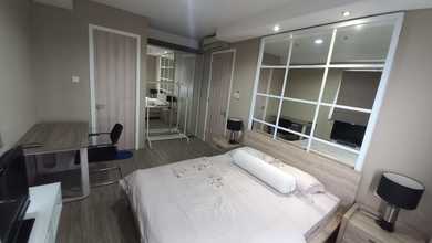 Disewa Apartemen Siap Tinggal 2 BR di Kebayoran Baru, Jakarta Selatan Lokasi Terbaik