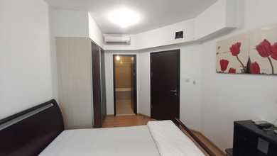Apartemen Sewa Modern di Kebayoran Baru, Jakarta Selatan, Luas 59 m2