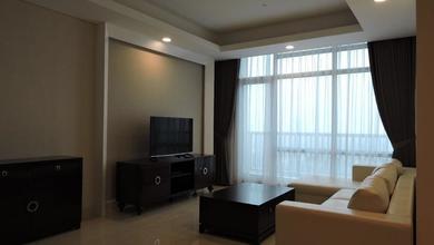 Sewa Apartemen 2 KT Nyaman Fasilitas Komplit di Jakarta Selatan
