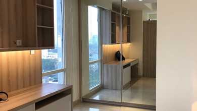 Jarang Ada! Sewa Apartemen 1 KT 1 KM di Jakarta Pusat Lokas Terstrategis