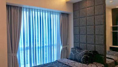 Harga Dibawah Pasaran Apartemen 2BR 94sqm Siap Huni