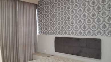 Disewakan Cepat Apartemen 3 BR di Jakarta Pusat Luas 112 m2