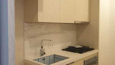Apartemen Furnished Disewakan Cepat Kondisi Bagus di TB Simatupang