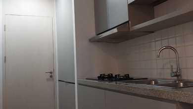 Apartemen Furnished Disewakan Cepat Kondisi Bagus di TB Simatupang