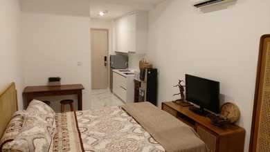 Apartemen Sewa di Cilandak Furnished Tipe 1 BR Favorit di Jakarta Selatan