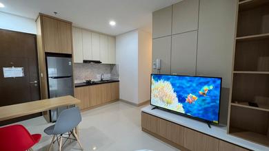 Jarang Ada! Sewa Apartemen 2 KT 1 KM di Jakarta Selatan Lokas Paling Strategis
