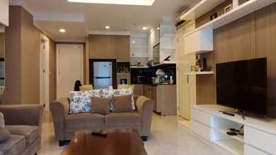 Disewa Cepat Apartemen 3 BR di Jakarta Selatan Luas 180 m2