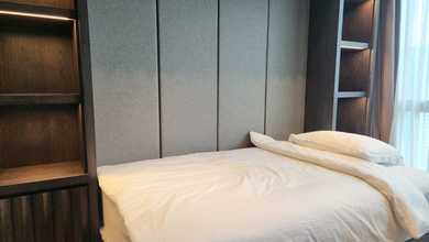 Disewa Unit Apartemen Tipe 3 BR di Kuningan Akses Mudah Fasilitas Lengkap