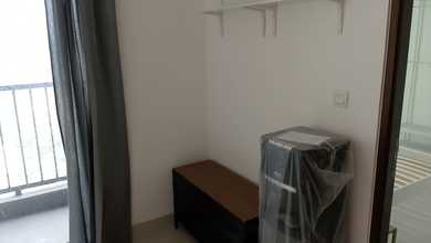 Disewakan Apartemen Siap Tinggal 1 BR di Setiabudi, Jakarta Selatan Lokasi Terbaik