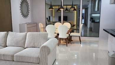 Apartemen Furnished Disewakan Cepat Kondisi Bagus di Kebayoran Lama