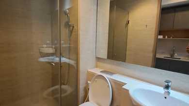Apartemen Furnished Disewakan Cepat Kondisi Bersih dan Rapih di Tanjung Duren Selatan