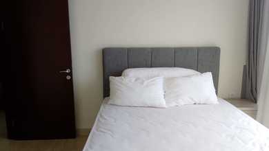 Apartemen Furnished Disewakan Cepat Kondisi Bagus di Cikini