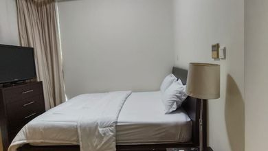 Hot Listing Apartemen Siap Huni Favorit di Jakarta Selatan 2br, 121sqm
