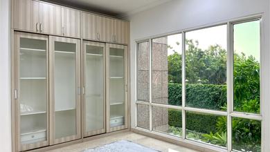 Apartemen Sewa Modern di Patal Senayan, Jakarta Selatan, Luas 151 m2