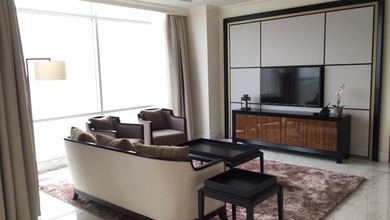 For Rent: Modern 2-Bedroom Apartemen (71 sqm) in Cilandak, Jakarta Selatan – Strategis Location [smartweb-furniture