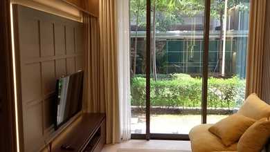 Sewa Apartemen 1 KT Aman Fasilitas Komplit di Jakarta Selatan