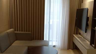 Apartemen Sewa Premium area Cilandak, Jakarta Selatan, Luas 61 m2